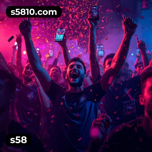 s58 login